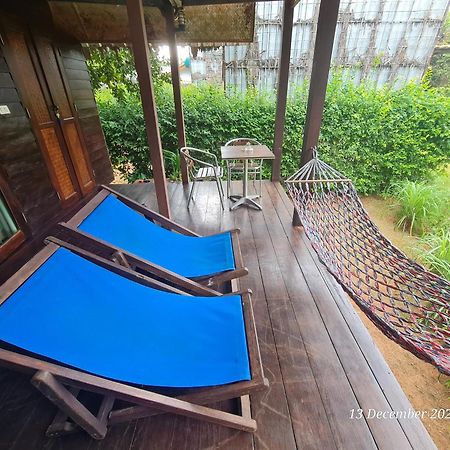 Koh Mak Living Villa Exterior foto