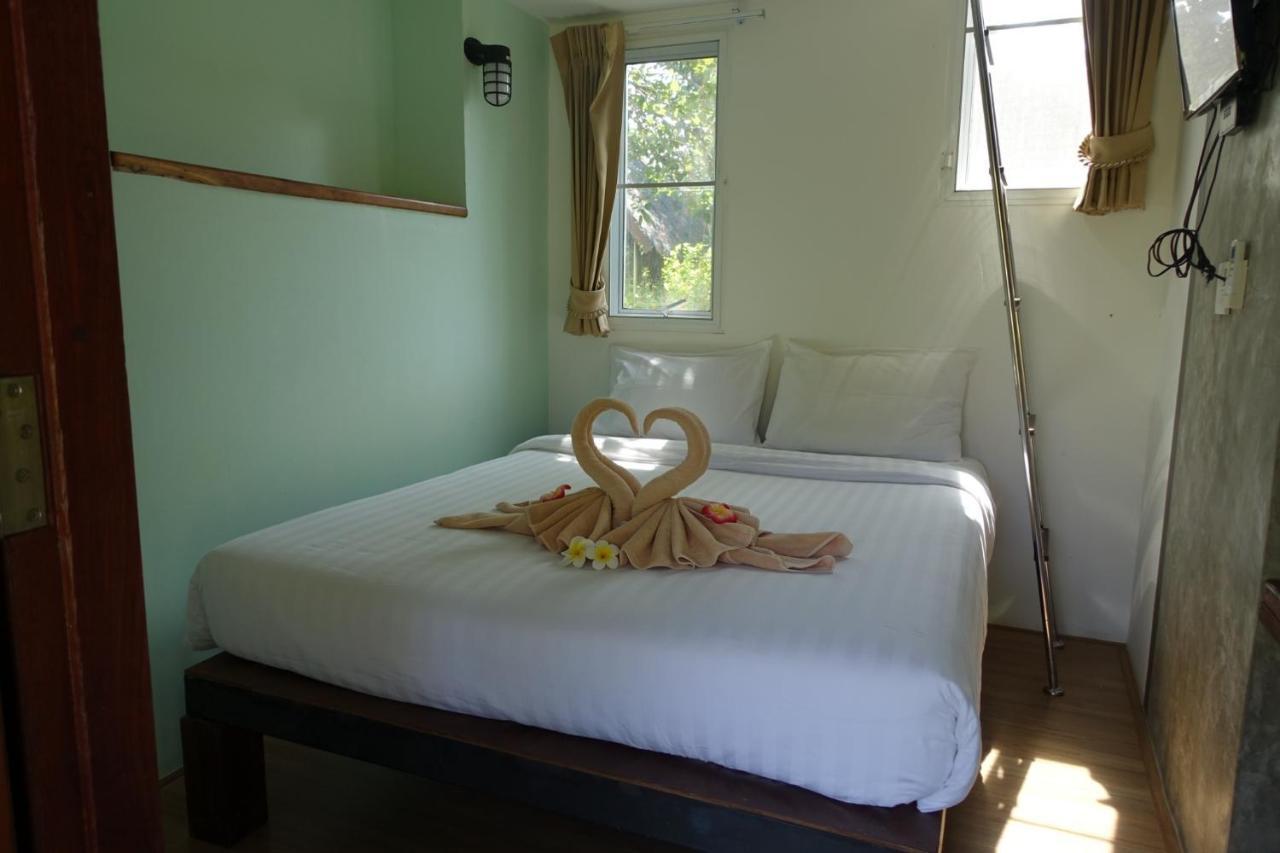 Koh Mak Living Villa Exterior foto