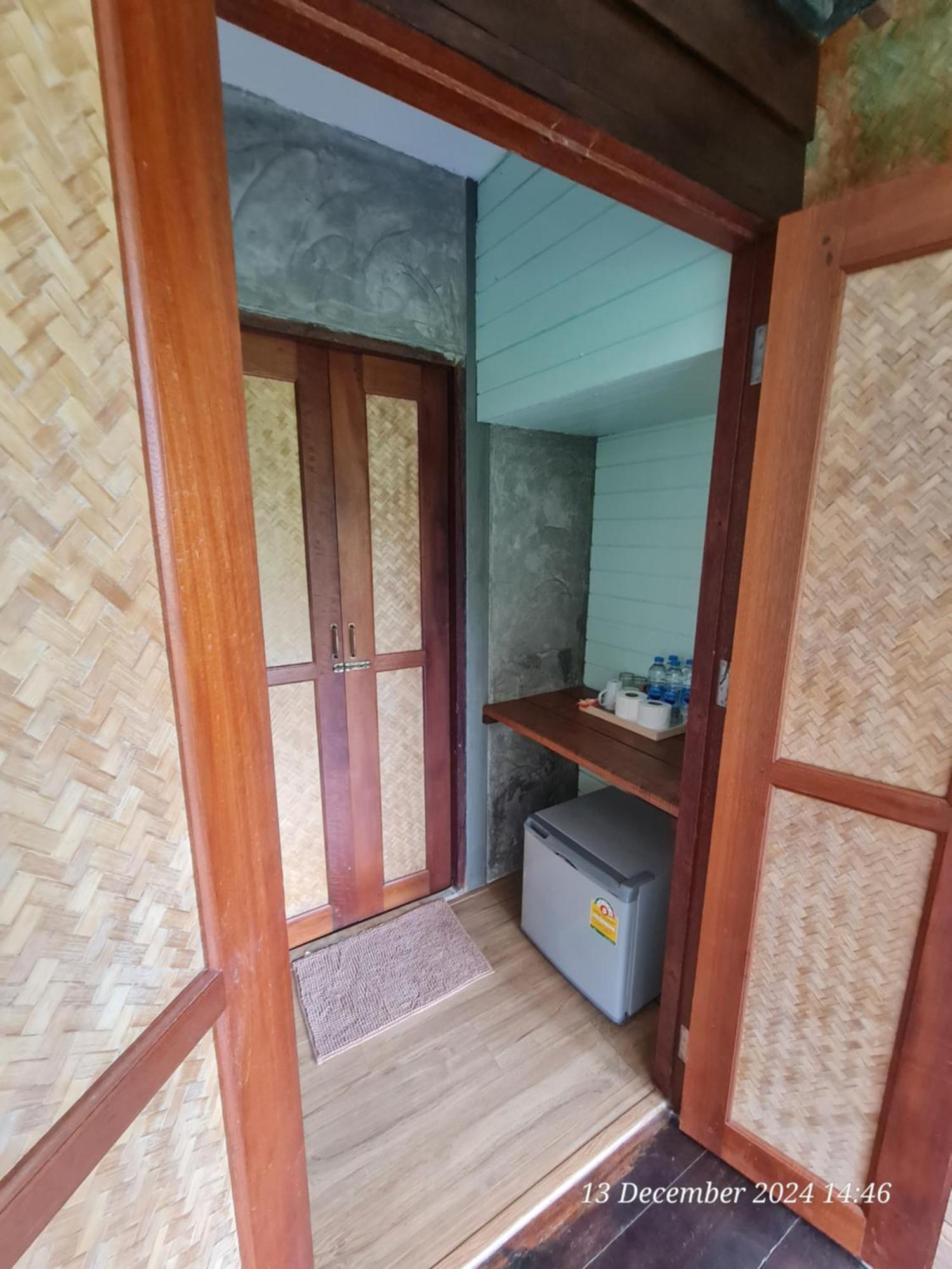 Koh Mak Living Villa Exterior foto