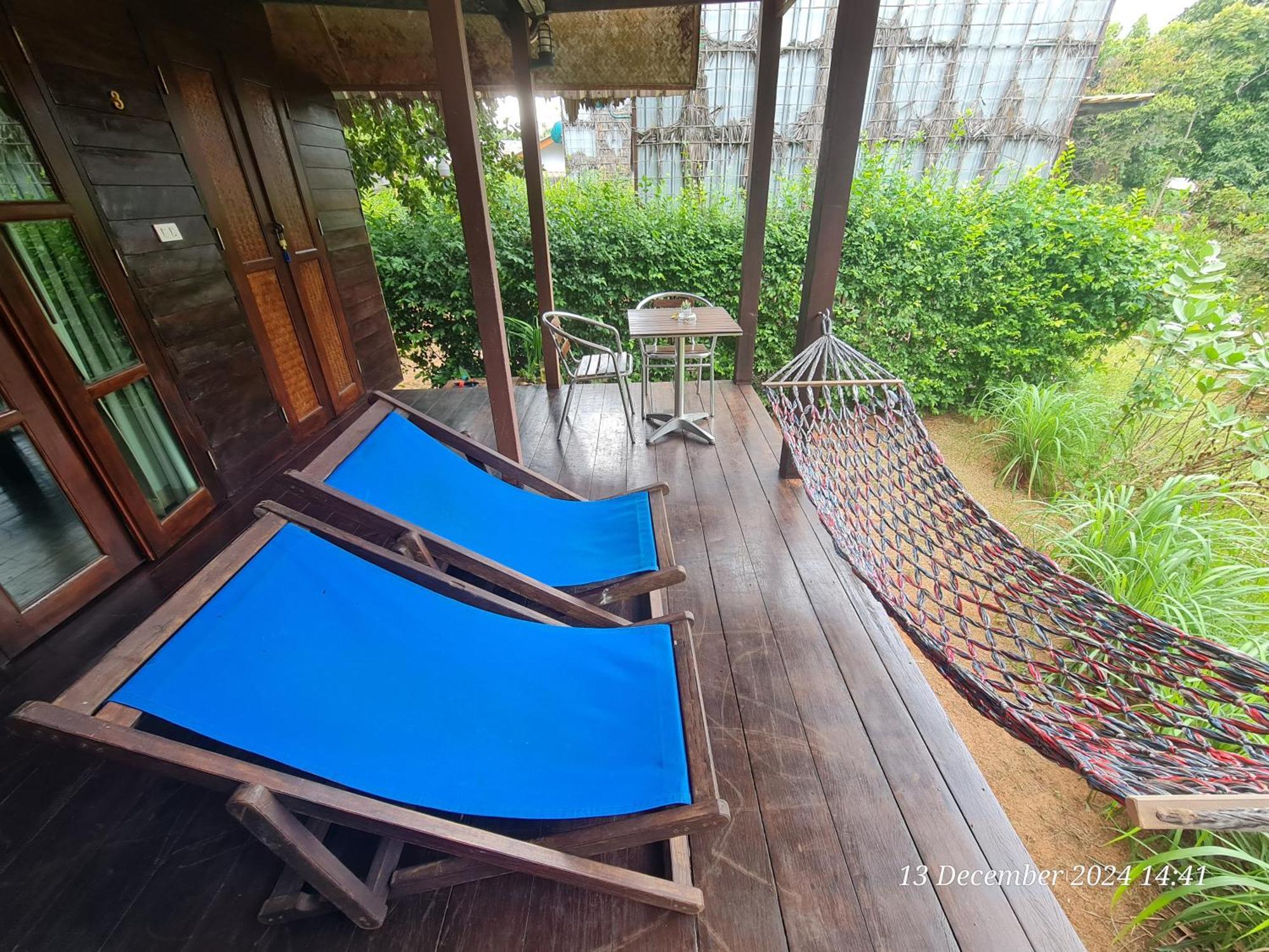 Koh Mak Living Villa Exterior foto