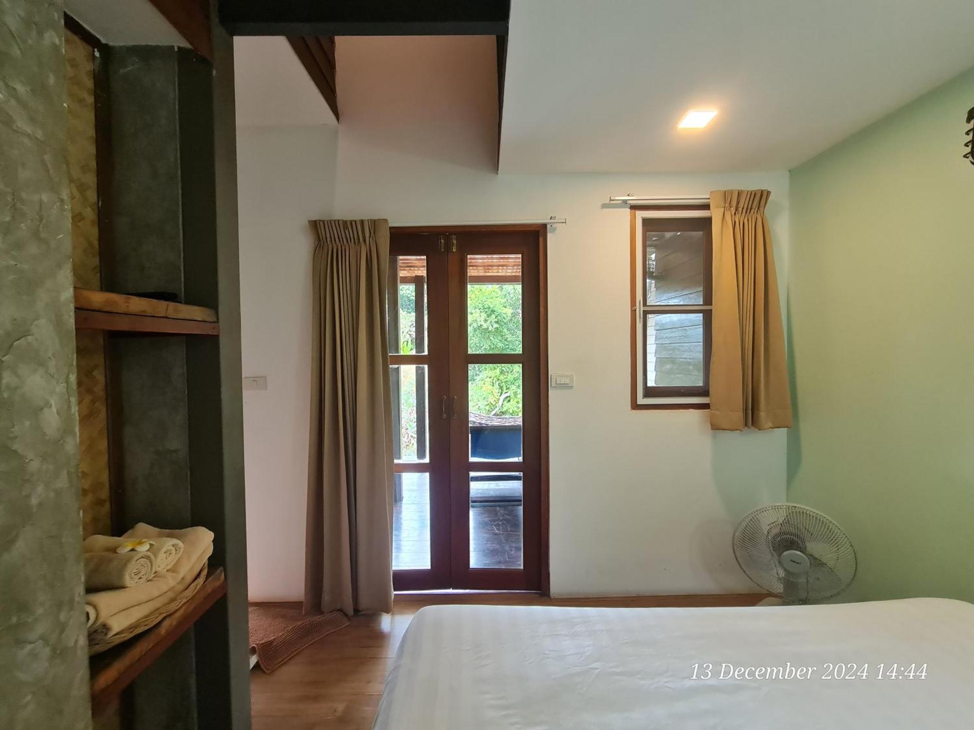 Koh Mak Living Villa Exterior foto