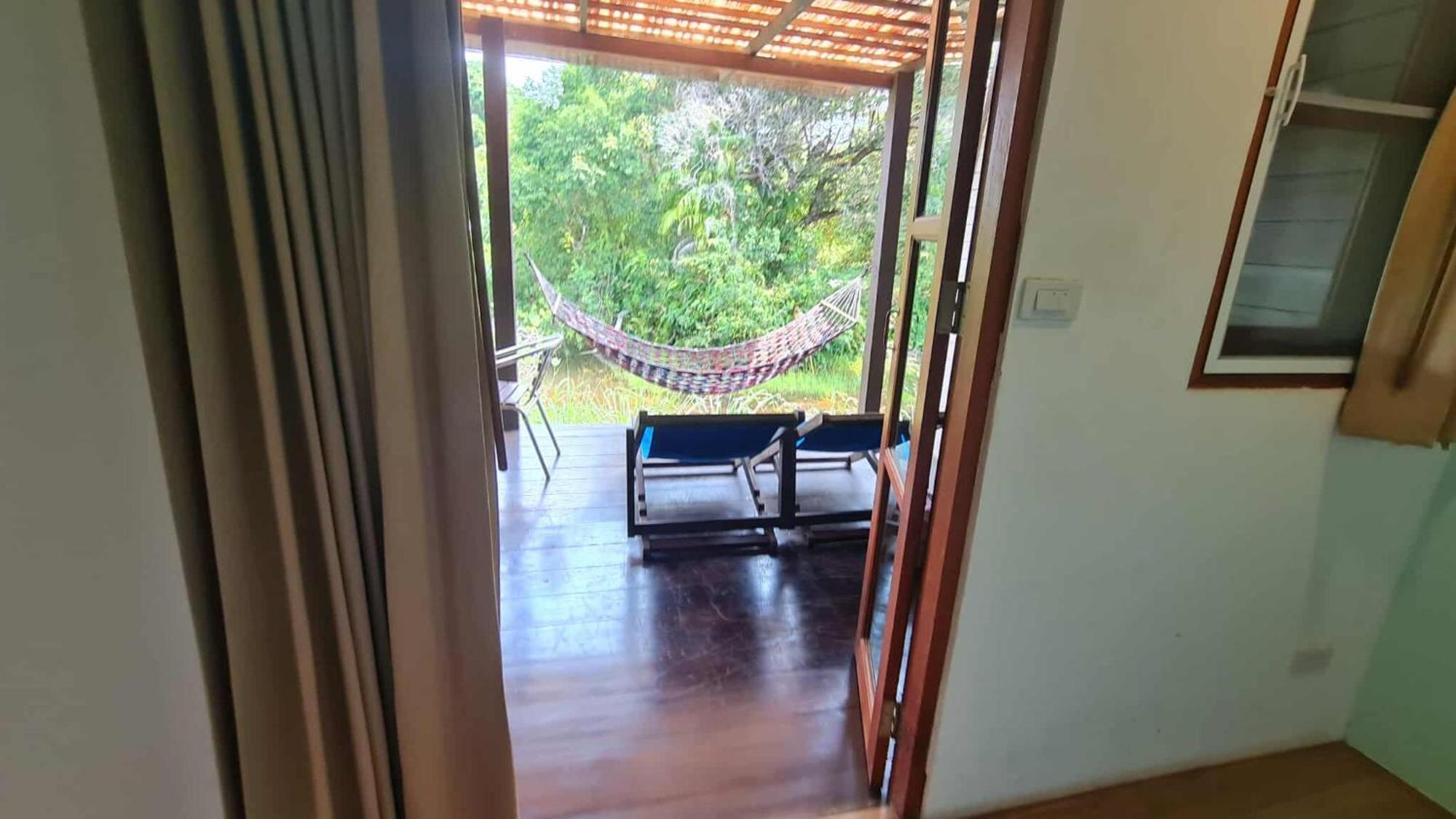Koh Mak Living Villa Exterior foto