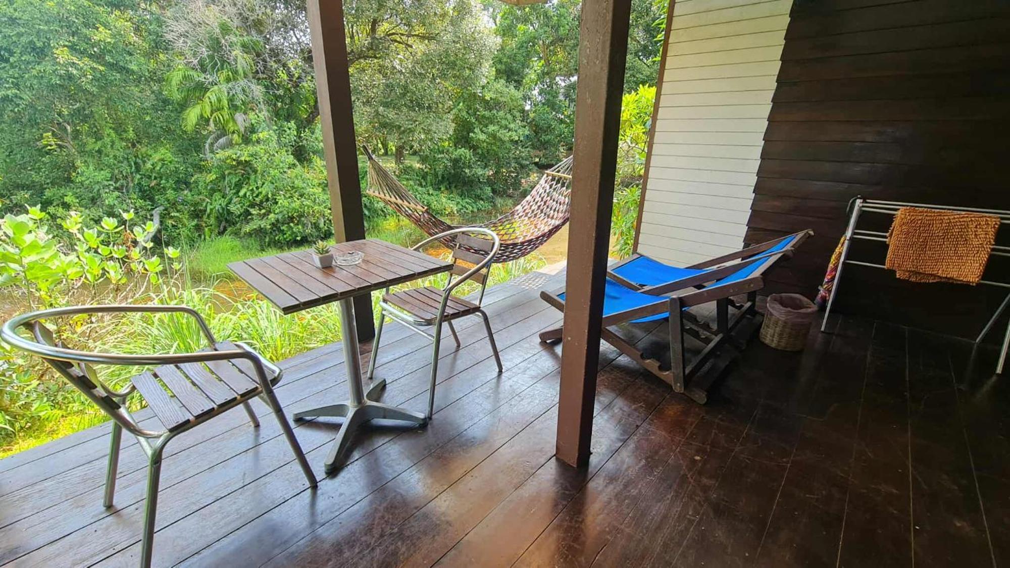 Koh Mak Living Villa Exterior foto