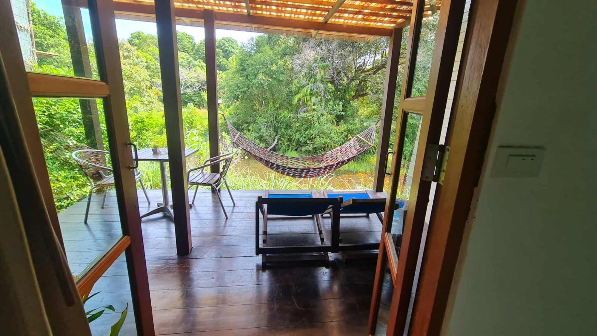 Koh Mak Living Villa Exterior foto